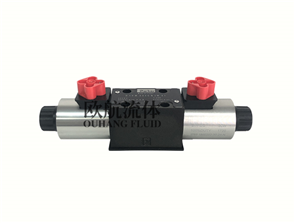 派克方向阀D1VW004CNJW91